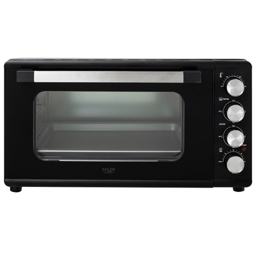 Adler AD 6030 oven Must