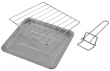 Esperanza EKO008 Mini Oven 20 l 1600 W Черный