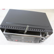 Восстановленный. Caso Design Oven TO 32 Classic, +pizza stone, 5 functions, Черный | Caso Design Oven | TO 32 Classic | 32 L | 1850 W | Черный | DAMAGED PACKAGING, DOORS CROOKED