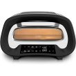 Caso Pizza Oven | PizzaChef 430° | 2200 W | Must/Silver