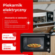 Adler AD 6028 oven Must