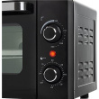 Tristar | Mini Oven | OV-3615 | 10 L | 800 W | Must