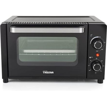 Tristar | Mini Oven | OV-3615 | 10 L | 800 W | Must