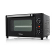 Tristar | 10 L | OV-3615 | Mini Oven | Must | 800 W