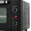 Tristar | 10 L | OV-3615 | Mini Oven | Must | 800 W