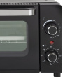 Tristar | 10 L | OV-3615 | Mini Oven | Must | 800 W