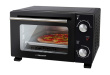Esperanza EKO007N Mini Oven 10 l 800 W Must