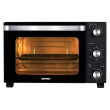 MPM MPE-14/T - Electric Oven with Thermo-circulation System, Must