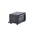 Severin TO 2042 toaster oven 14 L 1200 W Must