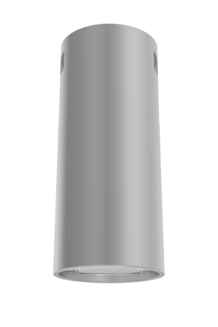 Õhupuhastaja Greentek Cilindro IS inox