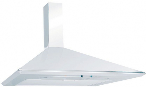Cooker hood AKPO WK-5 SOFT 60 WHITE
