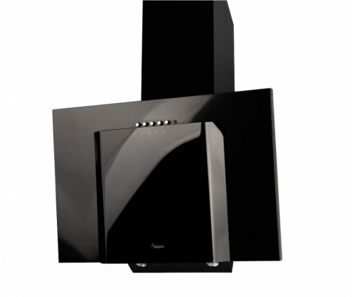 Akpo WK-4 Java Eco 50 Wall-mounted Black