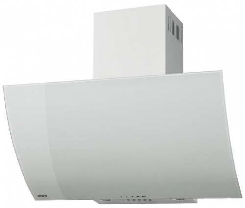 Akpo WK-4 Clarus Eco Wall-mounted White