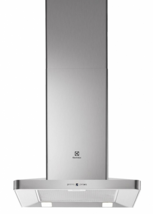 Electrolux EFF60560OX Wall-mounted Stainless steel 603 m³/h B