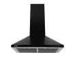 MAAN Vela 2 60 Wall mounted cooker hoods Black