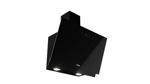 Teka DVN 64030 TTC BK Wall-mounted Black 460 m³/h C