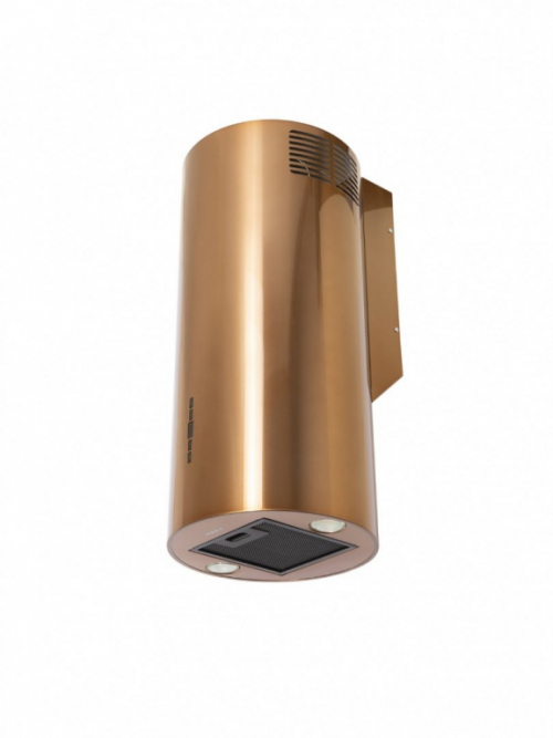 MAAN ELBA2 W 731 COPPER GLOSS HOOD