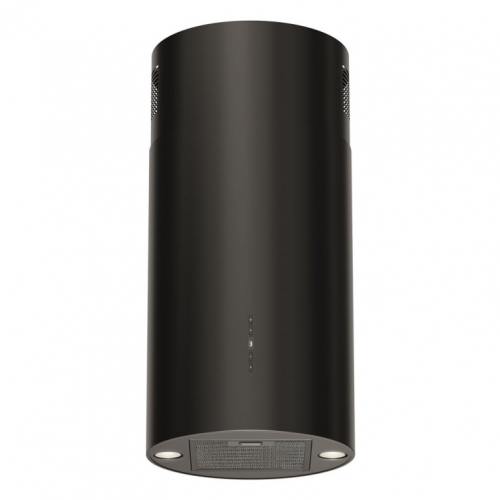 MAAN Elba2 39 cm black island horn hood