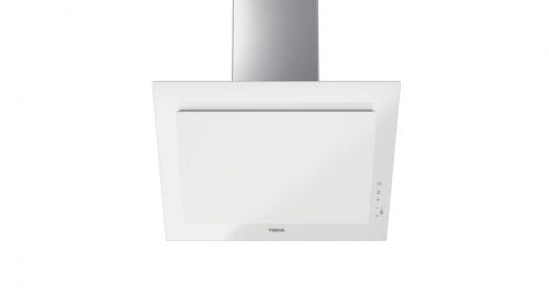 Teka SLANTED WALL COOKER HOOD DVT 68660 TBS WH