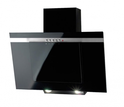 Akpo WK-4 Nero Line Eco 60 Wall-mounted Black