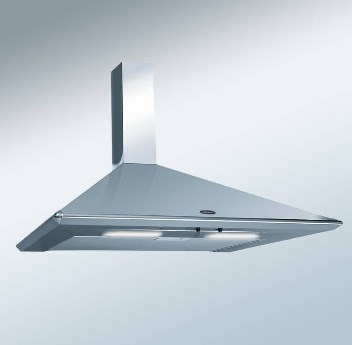 Akpo WK-5 Soft 50 Cooker hood Inox