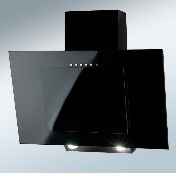 Akpo WK-4 Nero Eco 90 Wall-mounted Black