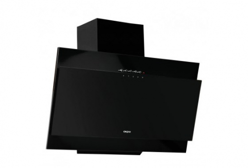 Akpo WK-4 Juno Eco 60 Wall-mounted Black