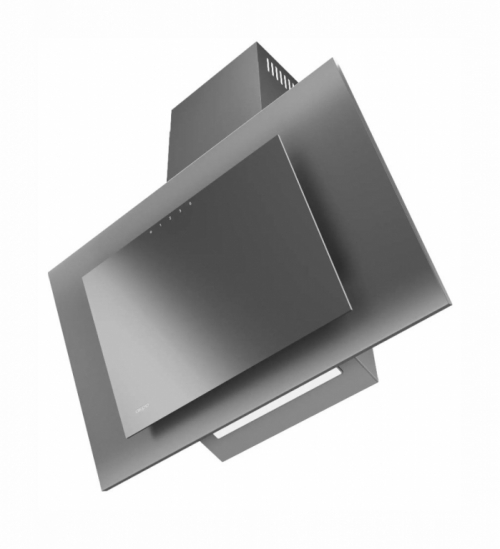 AKPO WK-4 NERO 2.0 50 GRAY/GREY GLASS T300 Linear LED/Controller Hood