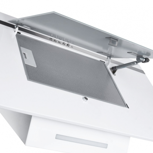 AKPO WK-4 NERO LINE 2.0 50 WHITE T300 Linear LED/Controller hood