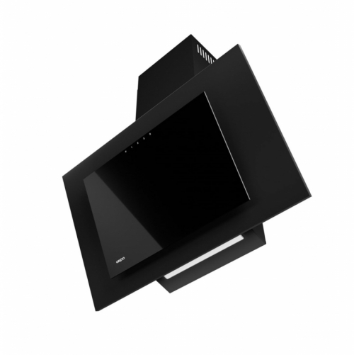 AKPO WK-4 NERO 2.0 50 BLACK T300 Linear LED/Controller hood