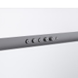 AKPO WK-4 NERO LINE 2.0 90 WHITE T450 Linear LED/Controller hood