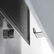 AKPO WK-4 NERO LINE 2.0 90 WHITE T450 Linear LED/Controller hood