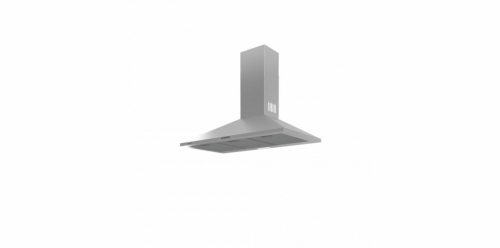 CATA | Hood | V-6000 X | Energy efficiency class C | Wall mounted | Width 60 cm | 480 m3/h | Mechanical control | Grey | LED