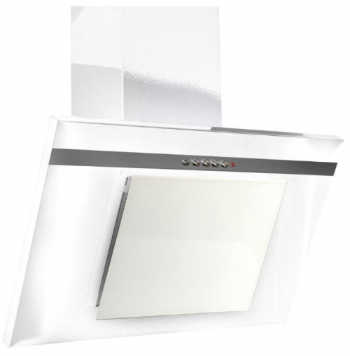 Akpo WK-4 Nero Line Eco 50 Wall-mounted White