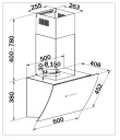 Õhupuhastaja Bomann DU7605G