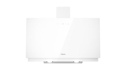 Teka DVN 74030 TTC Wall-mounted White 460 m3/h C