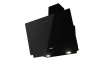 Teka DVN 64030 TTC BK Wall-mounted Black 460 m3/h C