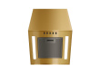 MAAN ELBA MINI WPB 430 GILDED SHEEN