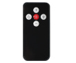 MAAN Elba 2 W Hood 31, black
