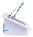 Akpo WK-4 Juno Eco 60 Wall-mounted White