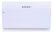 Akpo WK-4 Juno Eco 60 Wall-mounted White