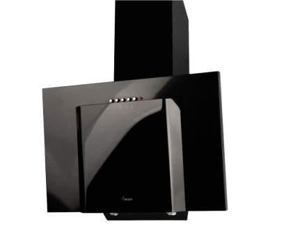Akpo WK-4 Java Eco 50 Wall-mounted Черный