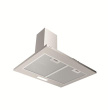 CATA Hood | VK 6000 X | Wall mounted | Energy efficiency class A | Width 60 cm | 395 m³/h | Mechanical control | LED | White