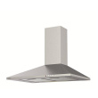 CATA Hood | VK 6000 X | Wall mounted | Energy efficiency class A | Width 60 cm | 395 m³/h | Mechanical control | LED | White