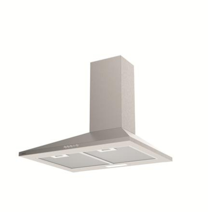 CATA Hood | VK 6000 X | Wall mounted | Energy efficiency class A | Width 60 cm | 395 m³/h | Mechanical control | LED | White
