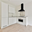 CATA | Hood | OMEGA 600 BK | Wall mounted | Energy efficiency class C | Width 60 cm | 645 m³/h | Mechanical | LED | Black