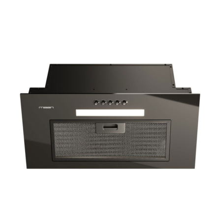 MAAN Atlas 60 Black Hood