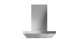 Teka DSJ 650 Wall-mounted Stainless steel 430 m³/h