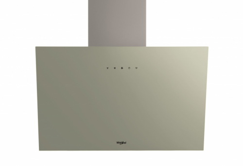 Õhupuhastaja Whirlpool WHVP62FLTSD