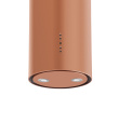 Õhupuhastaja Greentek Alaska Island copper